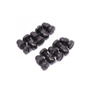 Boutset 10-Delig Stuurkapruit Zundapp 529/530