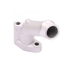 Spruitstuk Puch MV/VS/DS 17MM
