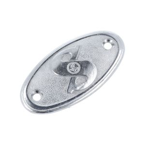 Inspectiedeksel Motorblok Sachs