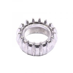 Uitlaatmoer Sachs Aluminium M35X2 - 28MM