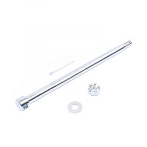 Achterwielas Yamaha FS1 12MM-M10