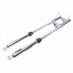 Voorvork Puch Maxi Chopper Chroom Springs