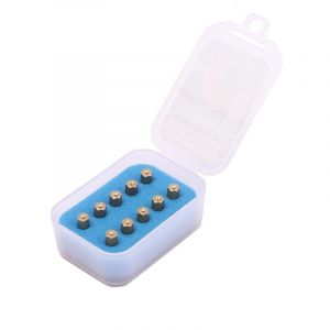 Sproeierset Mikuni 130-175 Polini