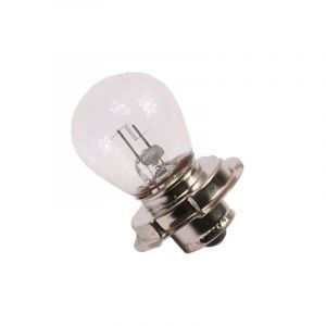 Kraaglamp 6 Volt 20 Watt