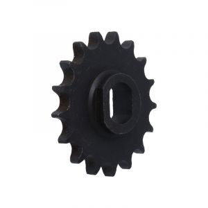 Voortandwiel Zundapp KS80 17 Tands
