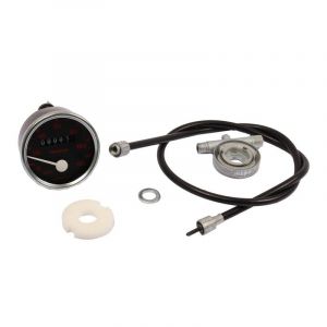 KM Tellerset Peugeot 103 SP 120KM
