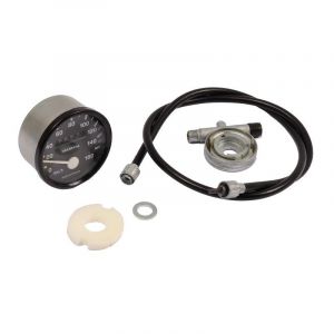 KM Tellerset Peugeot 103 SP 160KM