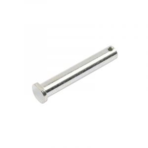 Pin Schokbreker Onderzijde Yamaha DT50