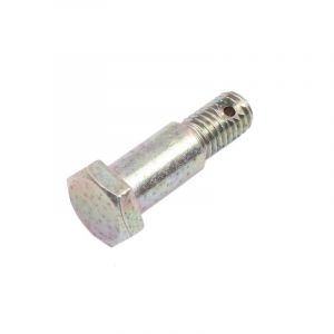 Bout Remankerplaat Origineel Honda MT/MB