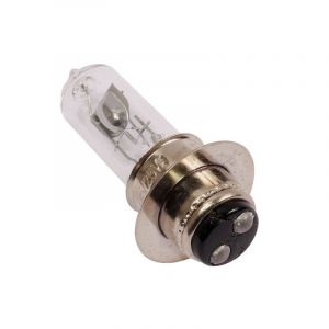 Lamp PX15D Halogeen 6 Volt 25/25 Watt