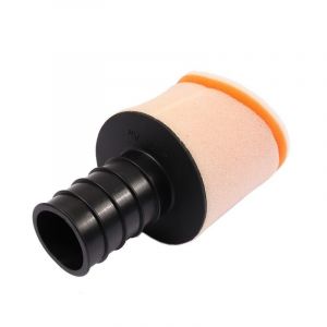Twin Air Filter 45MM Groot
