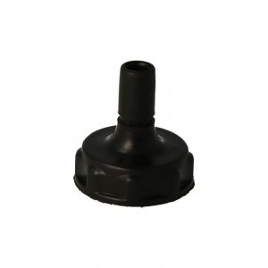 Gasschuifdeksel Honda MT/MB 18MM