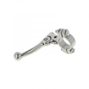 Decompressiehandle Aluminium
