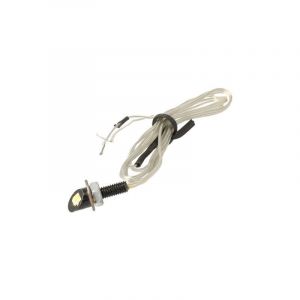 Lamp Led M3 Zwart 12 Volt