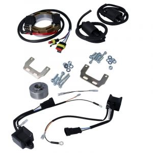 HPI Ontsteking Benelli 250CC 2-Takt