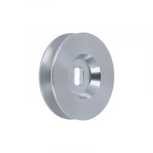 Poeli Citta/Ciao 65MM CNC HQ Aluminium