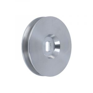 Poeli Citta/Ciao 85MM CNC HQ Aluminium