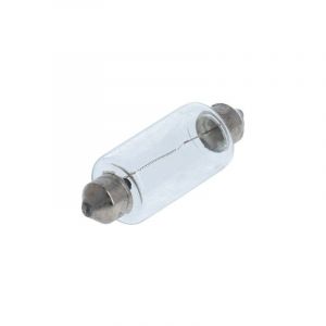 Buislamp 15X44 6 Volt 18 Watt