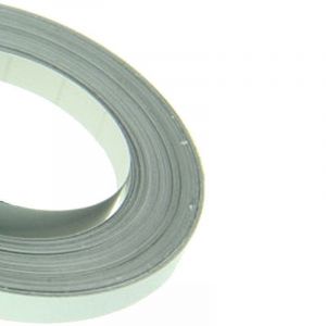 Bies / Striping Zilver 1.5MM - 10 meter
