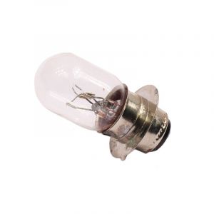 Voorlamp FS1 12V 25/25W