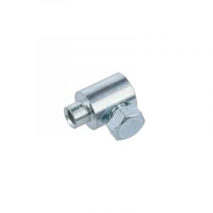 Koppelingsnippel 7X7 Kreidler