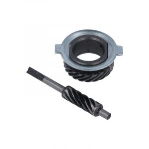 Kilometerwormset 2-Delig Honda MT50