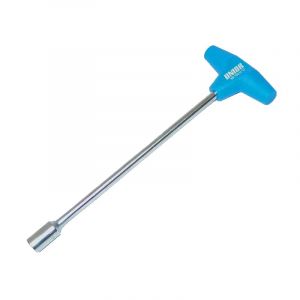 Unior T-Greep Dopsleutel 14MM