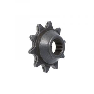 Voortandwiel Zundapp 3V Oud Type 10 Tands A-Kwaliteit