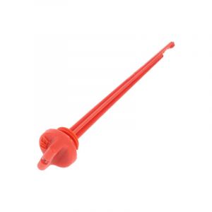 Olievuldop Zundapp K80/KS80 Rood