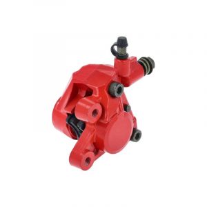 Remklauw EBR Voorvork Puch/Ciao Rood