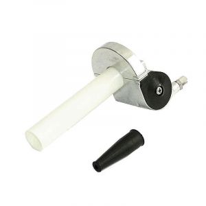 Speedgashandle ALU PXP
