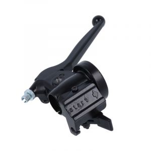 Gashandle Simson S51/S53/S70/S83