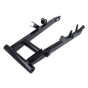 Achterbrug Versterkt Honda MB/MT Zwart
