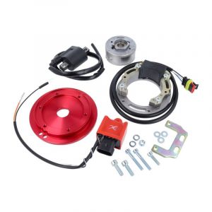 HPI Ontsteking Yamaha DT/RD