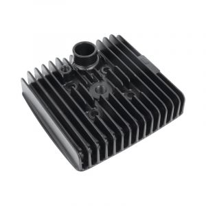 Cilinderkop Zundapp KS80 LC