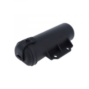 Gereedschapsbakje Honda MT50/MT80 Remake