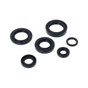Keerringset Yamaha DT80MX