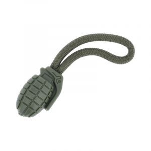 Sleutel / Rits Hanger Handgranaat