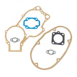 Pakkingset Compleet ILO G50 BAC