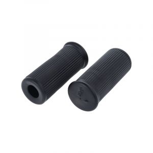 Voetsteunrubberset Zundapp met Logo