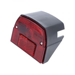 Achterlicht Vespa SI Grijs