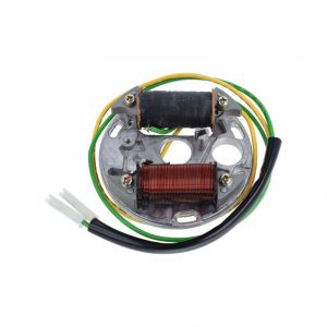 Stator / Electronische Ontsteking Model Bosch
