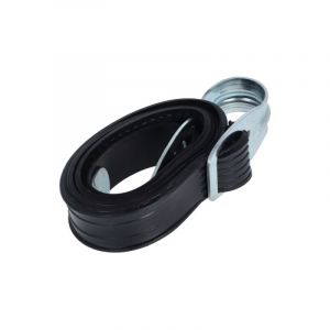 Spanband 75CM Haak/Haak Bibia
