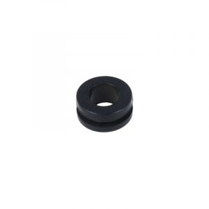Doorvoerrubber koplamphouder Vespa Ciao 
