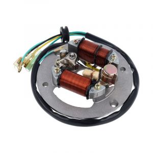 Ontsteking Yamaha FS1/DT/RD Losse Stekkers