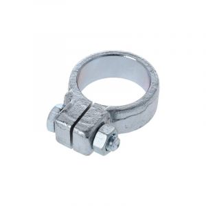 Uitlaatklem Gesmeed 32MM