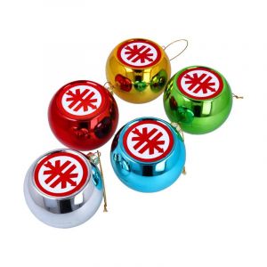 Kerstbal Kreidler Logo - Per stuk