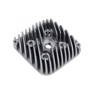 Cilinderkop Kreidler Geforceerde Koeling 40MM