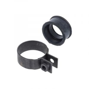 Uitlaatklem Suzuki A50P/K50 26/30MM