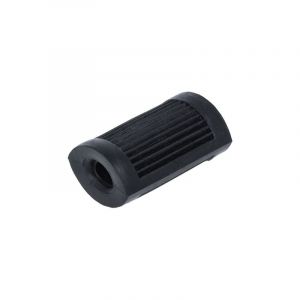 Rubber Rempedaal Sachs / Hercules